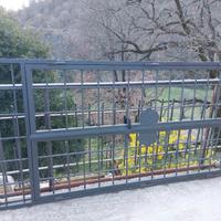 grata in ferro