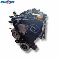 Motore sigla: 937A3000 per Alfa Romeo 147 1.9 JTD