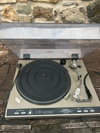 Giradischi vintage Inkel