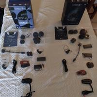 COPPIA INTERFONO UCOM Cellularline