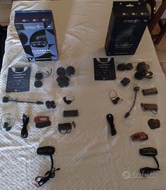 COPPIA INTERFONO UCOM Cellularline