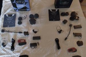 COPPIA INTERFONO UCOM Cellularline