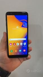 Samsung Galaxy J4 Plus gold 32 GB - 6746