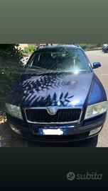 Skoda Octavia 1.9 TDI Wagon