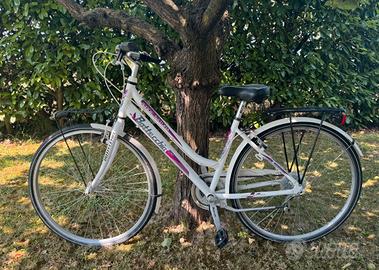 Bici Bottecchia Trecking