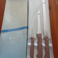 Coltelli Amc