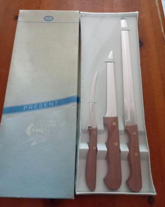 Coltelli Amc