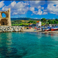 Appartamento a Briatico, 'Costa degli Dei'