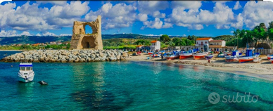 Appartamento a Briatico, 'Costa degli Dei'