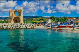 Appartamento a Briatico, 'Costa degli Dei'