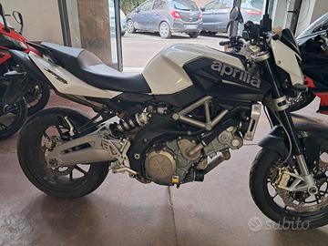 aprilia shiver 750 