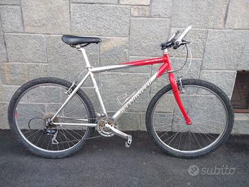 MTB Specialized HardRock  hard rock gravel