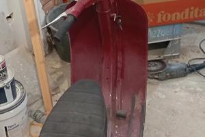 vespa 50 r