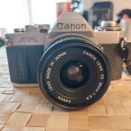 canon av 1