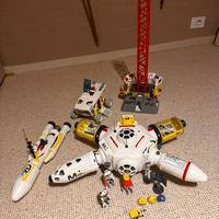 Playmobile space