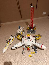 Playmobile space