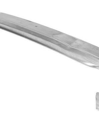 RINFORZO PARAURTI POSTERIORE CITROEN C3 AIRCROSS O