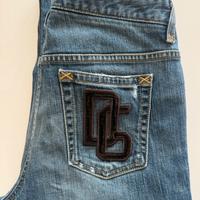Jeans DeG uomo usati