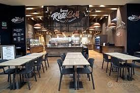 Ristorante pizzeria