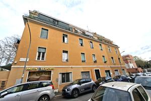 MONTEVERDE - Locale commerciale