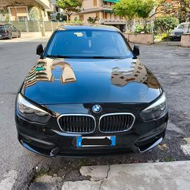 BMW Serie 1 (E87) - 2017