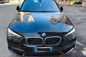BMW Serie 1 (E87) - 2017
