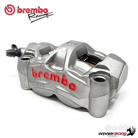 BREMBO RACING M50 PINZA FRENO SINISTRA RADIALE