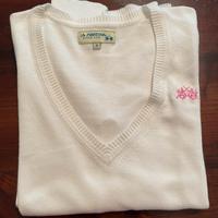 Pullover Donna La Martina