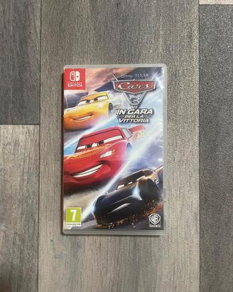 cars 3