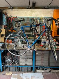 Bicicletta Losa per Eroica