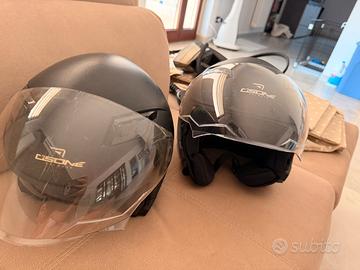 2 Caschi OSONE
