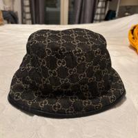 Cappello gucci