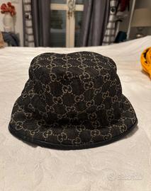 Cappello gucci