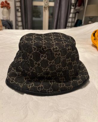 Cappello gucci