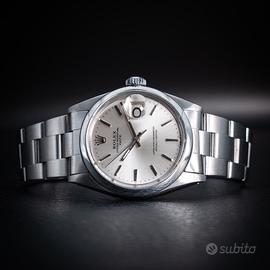 Rolex Date 1500