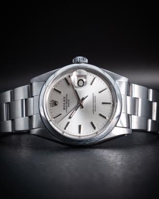 Rolex Date 1500