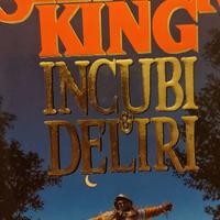 Incubi e deliri Stephen King