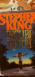 Incubi e deliri Stephen King