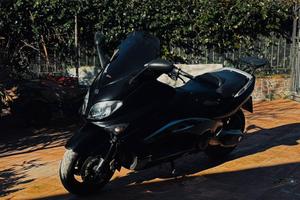 Yamaha T-Max 500 iniezione