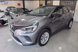 Renault Captur life TCE 90 #11957