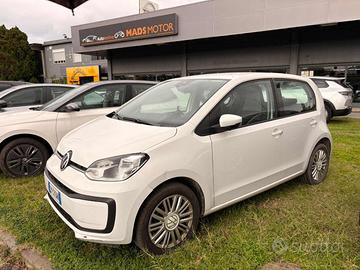VOLKSWAGEN up! 1.0 5p. eco move up! BlueMotion T