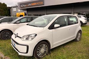VOLKSWAGEN up! 1.0 5p. eco move up! BlueMotion T