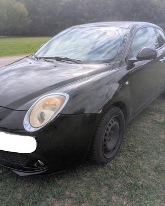 Alfa Romeo Mito Distinctive 