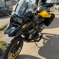 Bmw gs 1250 r