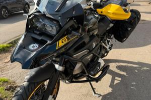 Bmw gs 1250 r