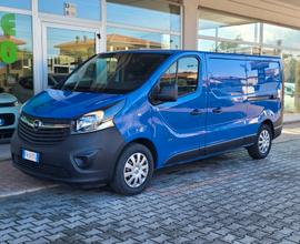 Opel Vivaro 29 1.6 BiTurbo 145CV S&S PC-TN Furgone