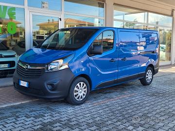 Opel Vivaro 29 1.6 BiTurbo 145CV S&S PC-TN Furgone