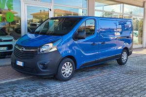 Opel Vivaro 29 1.6 BiTurbo 145CV S&S PC-TN Furgone