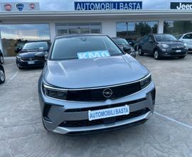 Opel Grandland 1.5 diesel Ecotec aut. Business Ele