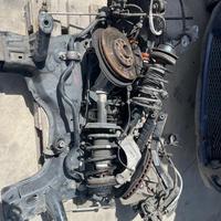 Meccanica ant e post ALFA ROMEO GIULIETTA